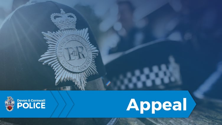 Police appeal for phone footage.