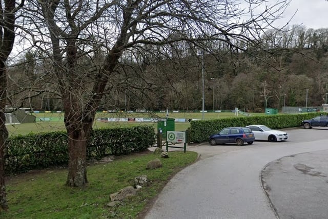 New shelter to boost Ivybridge fans