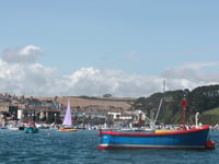 South West business activity booms in June