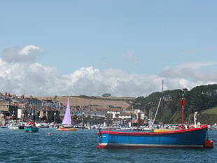 South West business activity booms in June