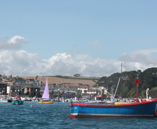 South Hams tourism worth £266m