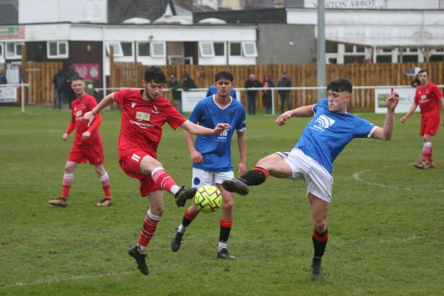 Boxing Day feast serves up a trio of derby fixtures