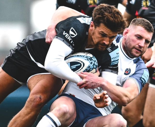 Slade returns for Chiefs as they head to Bath in the Cup