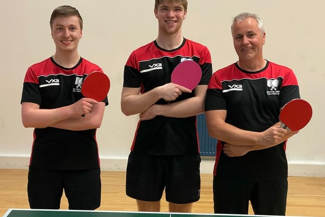 Kites claim Challenge Cup glory