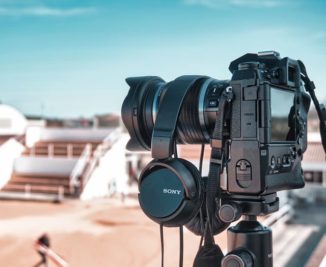 Devon students' TikTok project for police