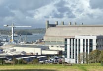Thousands visit Devonport Naval Base open days