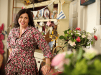 TV presenter Kirstie Allsopp to make county show appearance 
