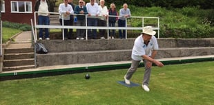Kingsbridge Town get a new year underway