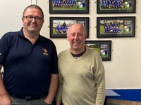 Cup clashes return for skittles league