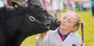 The Devon County Show returns this May