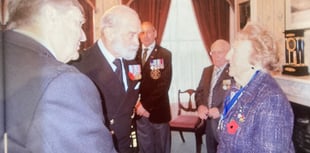 The memories of Kathleen Hill - part two