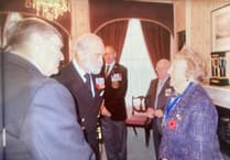 The memories of Kathleen Hill - part two