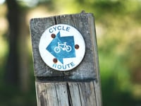 SWW praised for Totnes cycle path