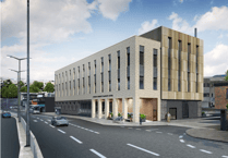 Plymouth Community Diagnostic Centre milestone