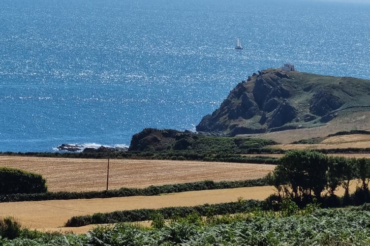 East Prawle - Carolyn Norris