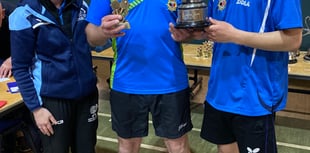League holds finals and awards night 
