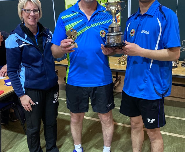 League holds finals and awards night 