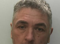 Man jailed for life for murdering former partner