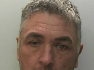 Man jailed for life for murdering former partner