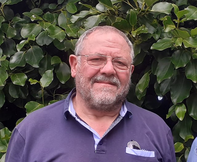 Mike Zollo | Grazie Francesco!