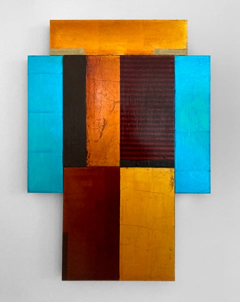 Steve Joy - Spring Snow