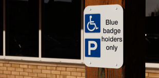 Number of Blue Badges accepted and rejected in 2024 revealed