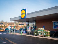 Lidl plans four new stores in the South Hams