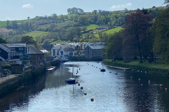Join Totnes Youth Club: A fun and free weekly hangout 