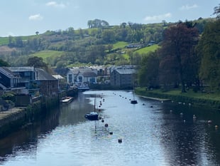 Sickness rises after Dart bathing activity