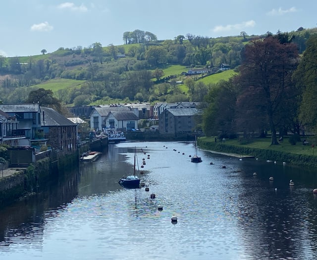 Join Totnes Youth Club: A fun and free weekly hangout 