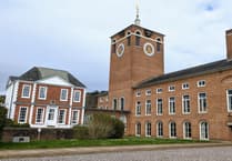 Devon Council's £65m Debt Until 2059
