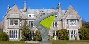 Explore Delamore Arts workshops this May