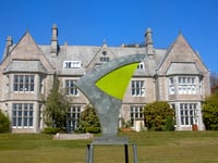 Explore Delamore Arts workshops this May