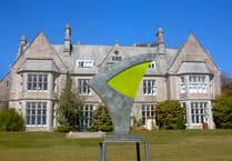 Explore Delamore Arts workshops this May