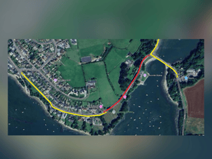 Kingsbridge Road Closure for Police Investigation