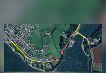Road Closure in Kingsbridge Due to Police Investigation