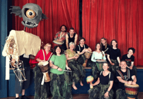 ‘Engage’ stage to spotlight local performers at Devon County Show