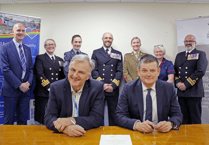 Plymouth Hospitals' pledge to Armed Forces