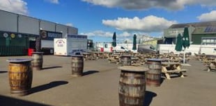 Argyle wants permanent Home Park fan zone