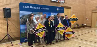 Lib Dems Win Big in Devon