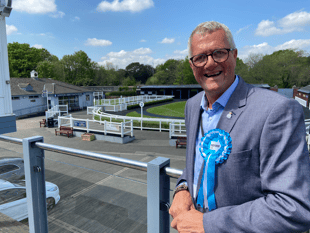 Reform UK councillor stirs outrage