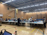 Results day for South Hams division of county elections