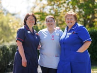 Rowcroft launches ‘Sponsor a Nurse’ scheme 