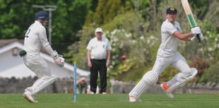 Mixed fortunes for Ivybridge and Stoke Gabriel CC