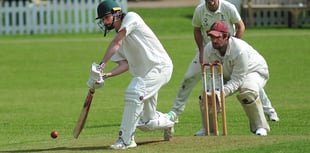 Kingsbridge conquer C Division clash