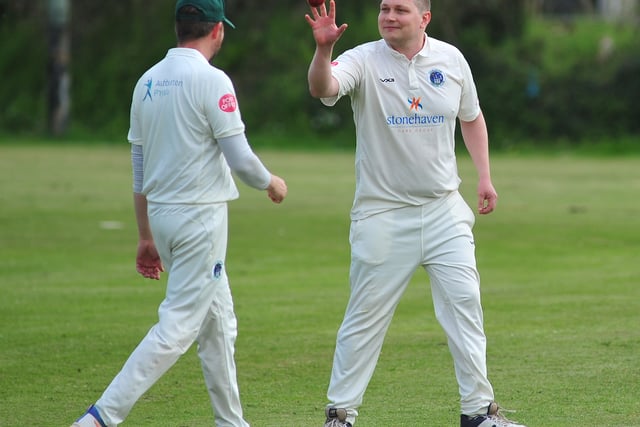 Previewing this weekend’s Devon Cricket League action 10/05