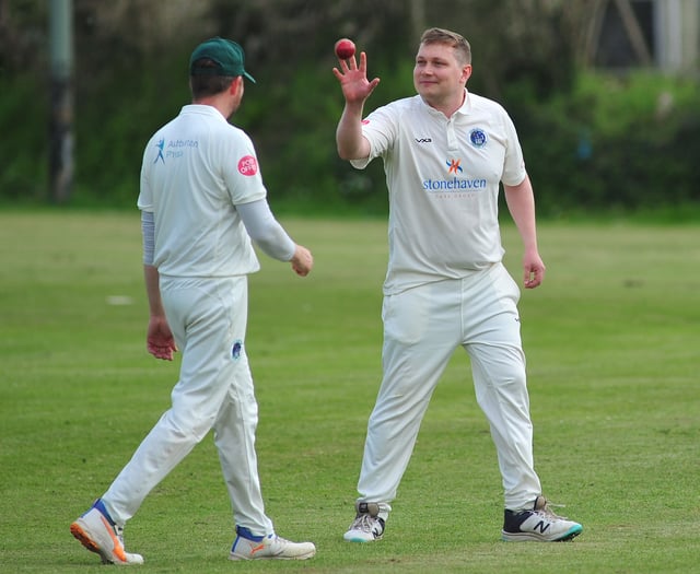 Previewing this weekend’s Devon Cricket League action 10/05