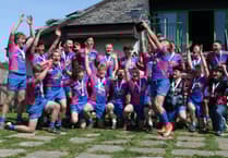 Totnes RFC colts clinch Devon Bowl honours against Kingsbridge