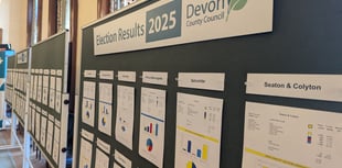 No overall control in county elections – full results