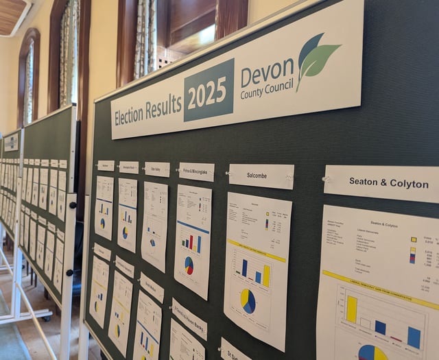 Devon vote leaves more questions than answers
